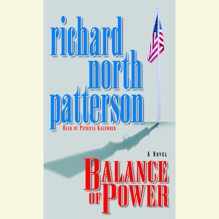 Balance of Power Cover