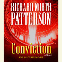 Conviction Cover