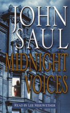 Midnight Voices Cover