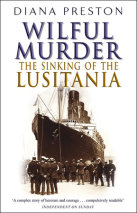 Lusitania Cover