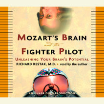 Mozart's Brain and the Fighter Pilot Cover