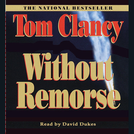Without Remorse by Tom Clancy