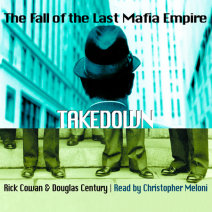 Takedown Cover