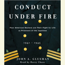 Conduct Under Fire Cover