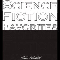 Science Fiction Favorites Cover
