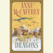 A Gift of Dragons 