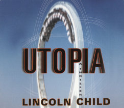 Utopia Cover