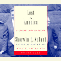 Lost in America Cover