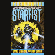 Starfist: Technokill 