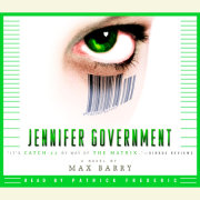 Jennifer Government 