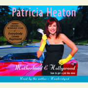 Motherhood and Hollywood 