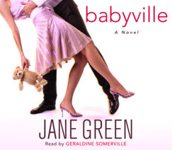 Babyville Cover