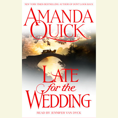 Late For the Wedding Cover