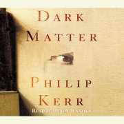 Dark Matter 