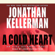 A Cold Heart 