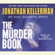The Murder Book 