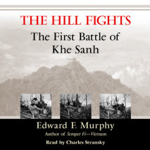 The Hill Fights Cover