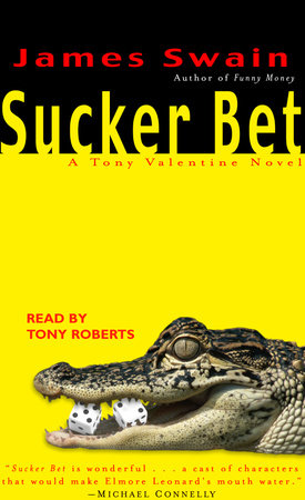 Sucker Bet cover