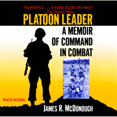 Platoon Leader cover