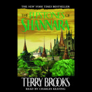 The Elfstones of Shannara 