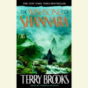 The Wishsong of Shannara