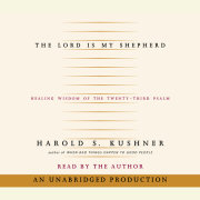 The Lord is My Shepherd 