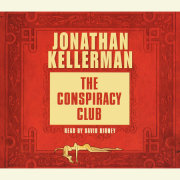 The Conspiracy Club 