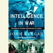 Intelligence in War