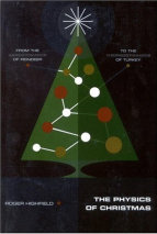 The Physics of Christmas Cover