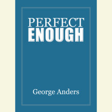 Perfect Enough Cover