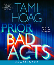 Prior Bad Acts 