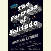 The Fortress of Solitude 