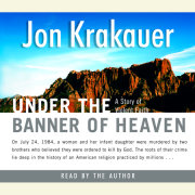 Under the Banner of Heaven