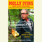 Bushwhacked 