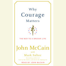 Why Courage Matters Cover