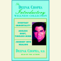 Chopra Value Collection Cover