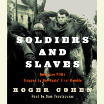 Soldiers and Slaves Cover