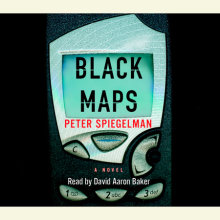 Black Maps Cover