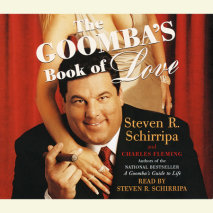 The Goomba's Book of Love Cover