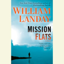 Mission Flats Cover