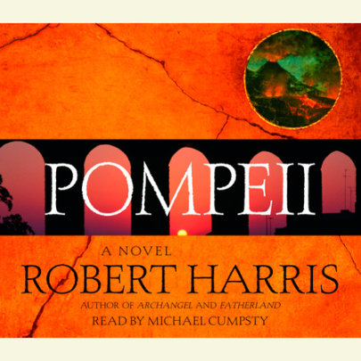 Pompeii Cover