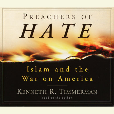 Preachers of Hate cover