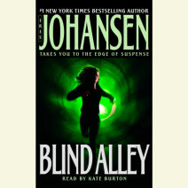Blind Alley Cover
