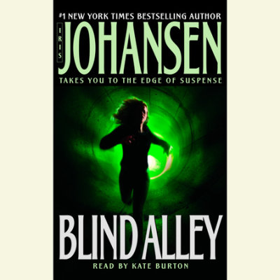 Blind Alley cover