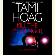 Kill the Messenger Cover