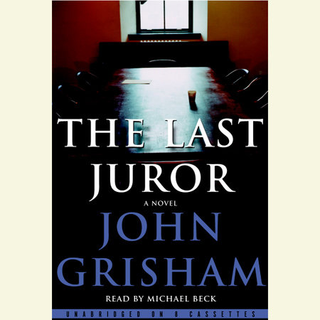 The Last Juror by John Grisham