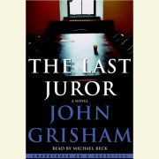 The Last Juror