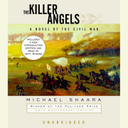 The Killer Angels 