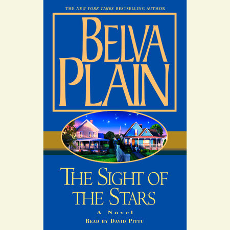 The Sight of the Stars Cover