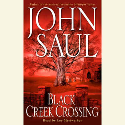 Black Creek Crossing cover